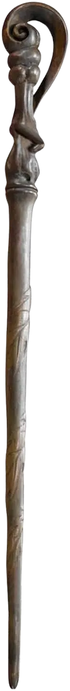 baguette de Fleur Delacour