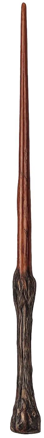 baguette de Harry Potter