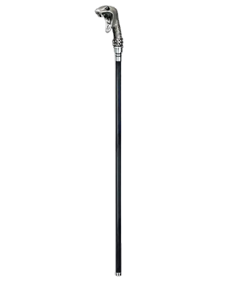 baguette de Lucius Malefoy