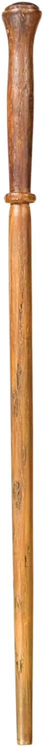 baguette de Molly Weasley