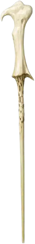 baguette de Tom Jedusor