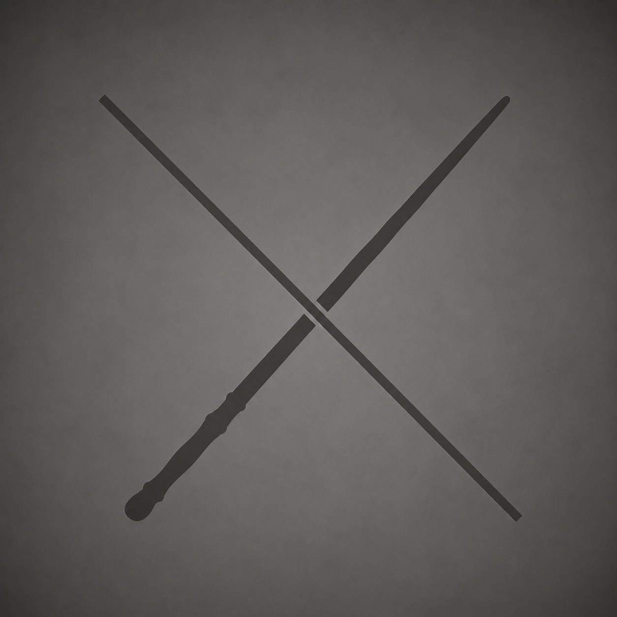 baguette de Lily Potter